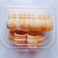 Тарталетки «Сердечко»