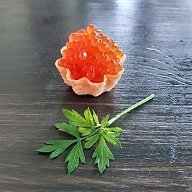 Тарталетки «МИНИикорные»